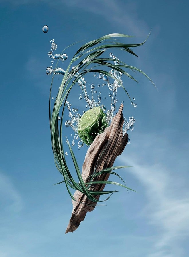 بيوثيرم سيروم بيوثرم فورس سوبريم بلو [LP-XR] للرجال، مع 35 عنصرًا غذائيًا لتجديد البشرة، وبروكسيلان لشد البشرة، وبرو-ريتينول فائق التجديد، وجزيئات الببتيدات لتحديد البشرة، 1 أونصة سائلة. - Image 4